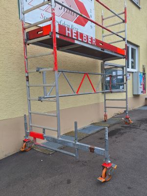 Fahrgerst-Beispiel 